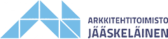 Arkkitehtitoimisto Jääskeläinen -logo